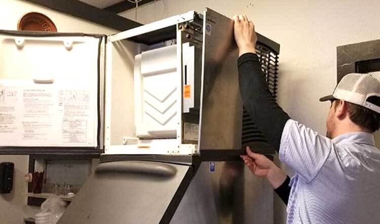 assistência técnica eletrodomésticos