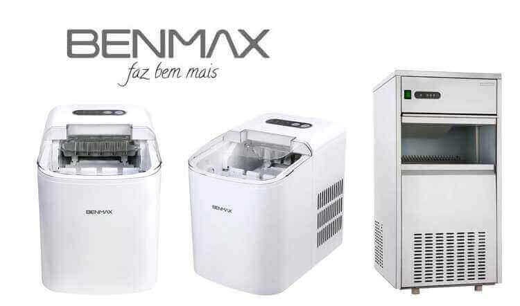 assistencia tecnica Benmax