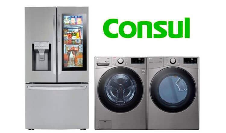 assistencia tecnica Consul