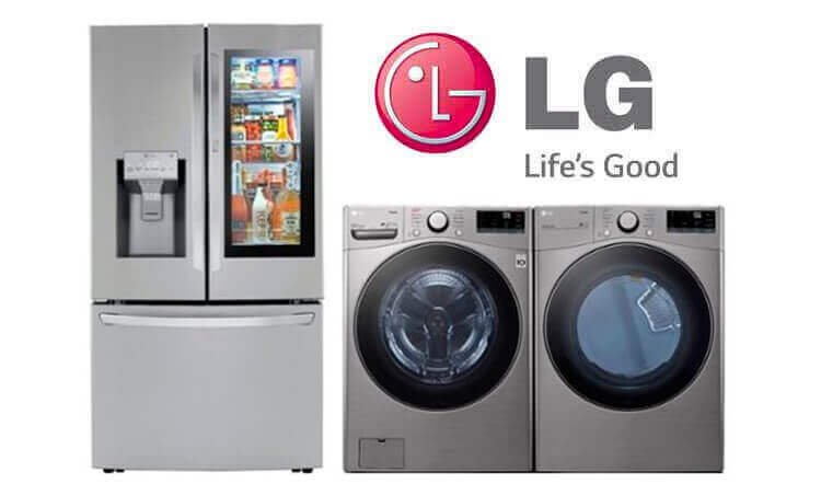 assistencia tecnica LG